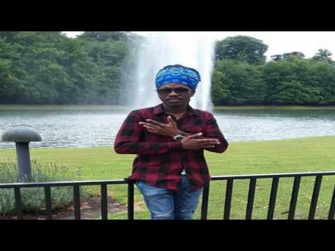 Tadja ft Tega_ Ambe na deh man     Power riddim 2016