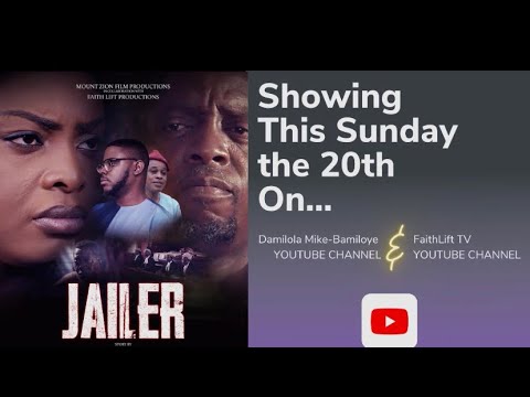 JAILER is coming to Youtube