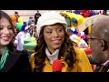 The 83rd Annual Macy S Thanksgiving Day Parade 2009