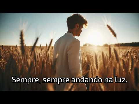 Faz-me andar só na Luz | Hino SUD | n° 199 | 🇧🇷