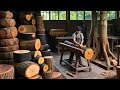 The Most Amazing Products From The Hands Of A 20 Year Old Artisan Unique Table Design