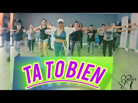 Ta To Bien ... ( By Mony Fuentes) 