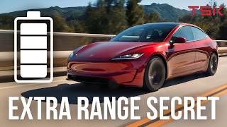 BEAT LONG DISTANCES! Tesla Road Trip Tips