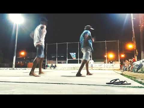 MC TROIA E MC CYCLOPE - SO SOCADINHA (COREOGRAFIA-NOSQUEDANÇA)