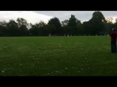 Jonathan 5-1 Kampong D9