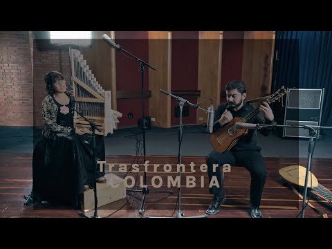 Trasfrontera núm. 27 - Como era en un principio