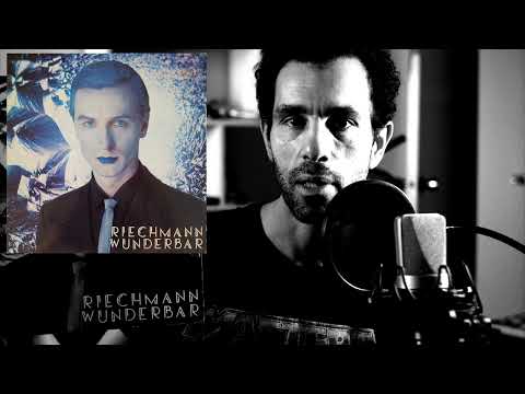 Riechmann, the Tragic Side of German Electronic Music