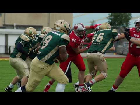 Bury Saints & Wolves