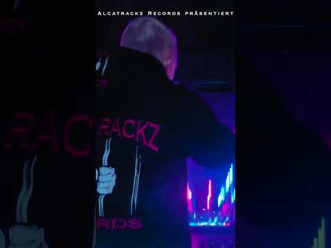 ALCATRACKZ LIVE @ SoundFactory Club in Augsburg 19.05.2023