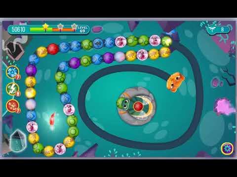 Viola s Quest Level 69 no Booster by Michi G