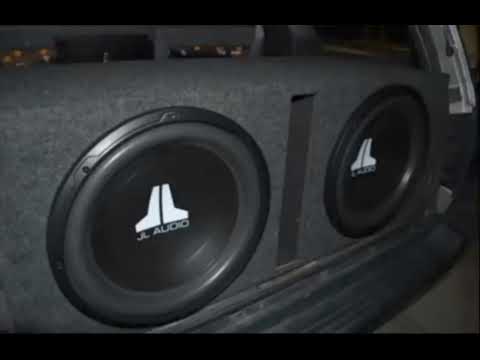 MEGA ANUEL AA - RKT - BASS BOOSTER 