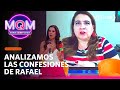 Mande Quien Mande: Rosa María Cifuentes analiza las declaraciones de Rafael Cardozo (HOY)