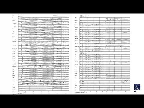 L'Arlésienne Suite No. 2 - Arr. Franco Cesarini
