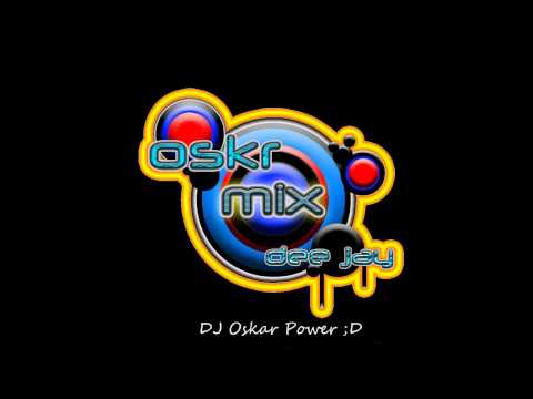 DJ Oskar Stadnik-Global