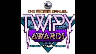 The 2023 TWIPY Awards, here are my votes, go in and vote guys