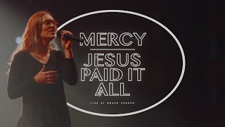 Mercy - Matt Redman (Cover)