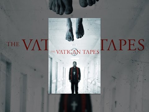 The Vatican Tapes