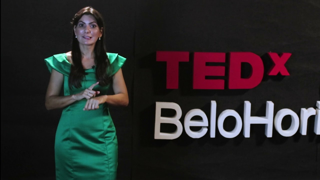 Aplicar a neurociência aumenta o sucesso do seu filho | Liubiana Arantes Araújo | TEDxBeloHorizonte