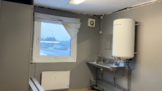 Arbetsbod contenedor para oficina | Imagen 4 - Machineryline