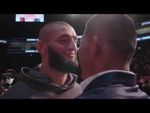 UFC 267 Embedded Español: Episodio 5