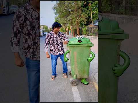 dappa bhai hai 😂 | #oyejid #comedy #funny #shorts