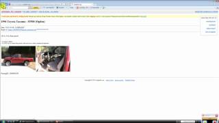 Craigslist Cars  Wilmington NC