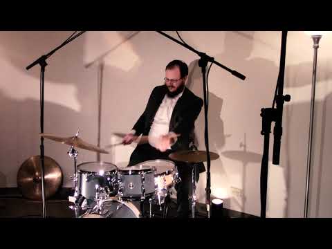 Steve Maxwell Vintage Drums - Gretsch 10/13/16/4.5x13 Brooklyn micro Kit 3 Tunings!!