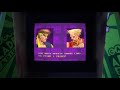 Capcom Arcade Stadium Super Street Fighter II Turbo Ryu Gameplay