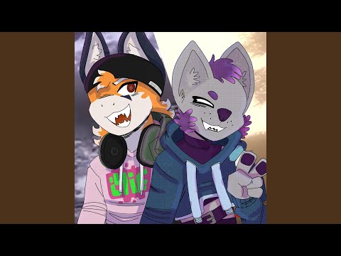 spinnin round my head