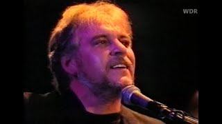 THE GARY BROOKER BAND: LEAD ME TO THE WATER, 18 FEBRUARY 1983, HAMBURG, GERMANY (ROCKPALAST)