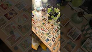 There’s not mushroom for error in this 2 player game 🍄🍄‍🟫🌿 #boardgames #tabletopgaming #cardgame