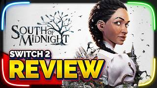 South of Midnight REVIEW (Switch 2)