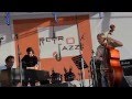 Petrojazz 2014 (19.07.14) Mads Vinding Trio 1