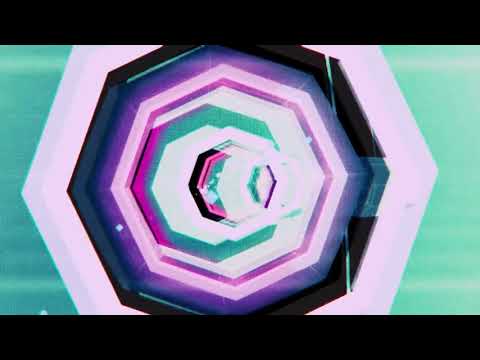 Rastaliens - Funky Kanguruh [Psychedelic Visuals]