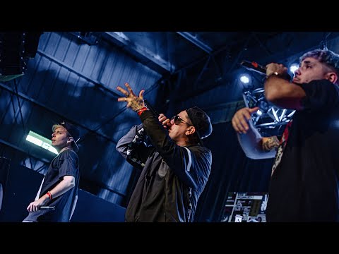 Picnic en vivo (Tecnópolis 30/07/19)