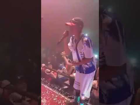 MC Alê & MC Magal - Show Lotado/Sonho Realizado (2018)