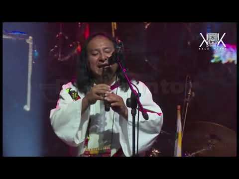 Baila caliente KALAMARKA (Dj Arkanto)Vieja Escuela Mix CAPORAL/ANDINANDO MELODIAS