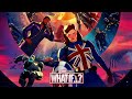 Really Slow Motion Undercover Marvel Studios What If Season 2 Trailer Music