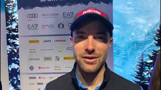 Interview with Alessandro Pittin