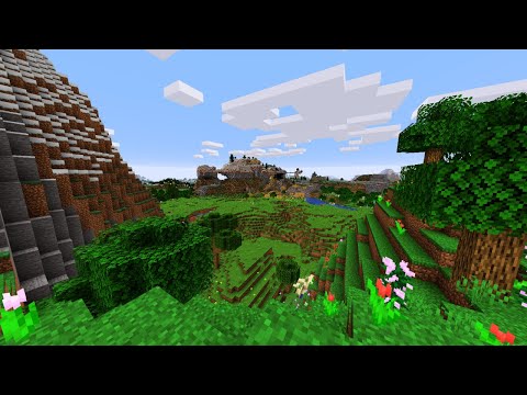 SHOCKING: Old vs New Minecraft - You Won't Believe the Difference!