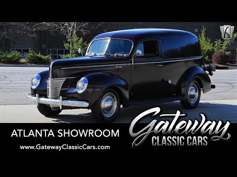 1940 Ford Deluxe (CC-1340688) for sale in O'Fallon, Illinois