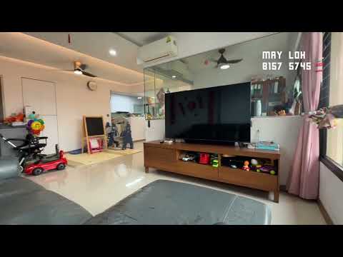 467B Bukit Batok West Avenue 9, 467B Bukit Batok West Avenue 9, 4 Bedrooms, 1,216 sqft, HDB Flat For Sale, by May Loh, 500188491 - PropertyGuru.com.sg