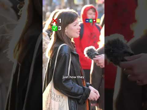 Would You Date A Vegan?