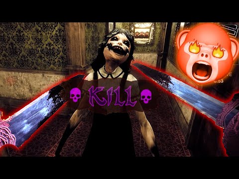 DARK DECEPTION MONSTERS & MORTALS.. | Fan Choice FRIGHTday (On Saturday)