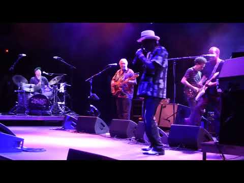 Foundation Of Funk - Fire On the Bayou 8-23-18 Capitol Theatre, Port Chester NY