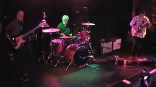 The Messthetics - April 23, 2019
