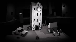 Cube Boy trailer teaser