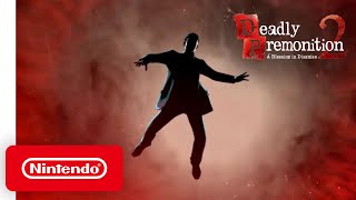 Deadly Premonition 2: A Blessing in Disguise video 1