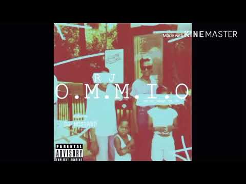 RJ (Pushaz Ink) - Ride Wit Me (Clean) [O.M.M.I.O]