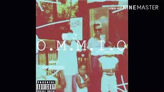 RJ (Pushaz Ink) - Ride Wit Me (Clean) [O.M.M.I.O]
